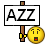 :azz: