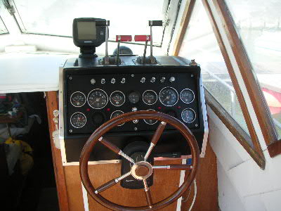 Autopilota Raymarine Street Pilot+